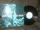 JIMMY SMITH AT THE ORGAN  lp vinyl record lp vinyl record Orig Blue Note 1551