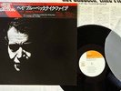 DAVE BRUBECK QUARTET HEY,BRUBECK TAKE FIVE CBS/SONY 23AP 663 JAPAN,OBI LP