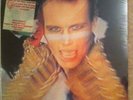 Adam And The Ants Kings Of The Wild Frontier Original Sealed New  Promo