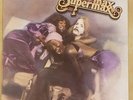 LP SUPERMAX Fly With Me 1979 GER ELEKTRA 1st PRESS *MINT*