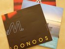 LP BONEY M Boonoonoonoos 1981 GER HANSA 1st PRESS OIS *XXL POSTER* EX+/NM-