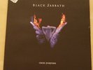LP BLACK SABBATH Cross Purposes 1994 UK I.R.S. OIS 1st PRESS **