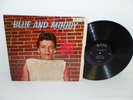 LULA REED Blue and Moody KING 604 MONO DEEP GROOVE ORIGINAL DG RARE FEMALE BLUES