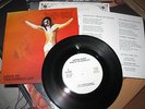 ROTTING CHRIST -dawn of the iconoclast RARE 1ST ISSUE 7''  