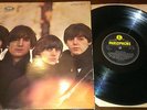 BEATLES LP BEATLES FOR SALE  - PARLOPHONE STEREO Y&B PCS 3062 1ST UK PRESS RARE
