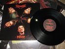 DISMEMBER-pieces RARE 1ST ISSUE LP TOP CONDITION sweden death 
