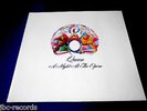 QUEEN LP A NIGHT AT THE OPERA FOC NM /265