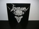 VENOM Black Metal LP 1982 NEAT