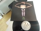 NUTZ same Original 1974 UK Vinyl LP MINT 70s ROCK