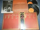 JEFF) BECK,BOGERT & APPICE Japan ORIGINAL NM 2-LP+Obi LIVE IN JAPAN