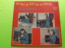 Rare Salsa Guaguanco LP: Ray Perez   Yo Soy El Rey De La Salsa   Discos Melser