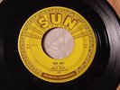 Billy Lee Riley Red Hot/Pearly Lee. RARE Original SUN 277. Jerry Lee Lewis Piano