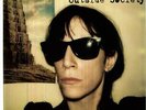 Outside Society - 2 DISC SET - Patti Smith (2011, Vinyl New)