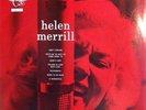 LP:Helen Merrill,Helen Merrill[NM] (EmArcy)