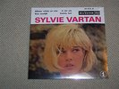 sylvie vartan réedition du 45t en allemand de 1964