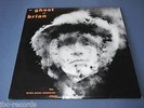 THE GHOST OF BRIAN 2 LP BRIAN JONES MEMORIAL ALBUM NM /259