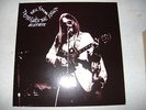 NEIL YOUNG - Tonights the Night LP