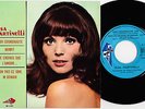 ELSA MARTINELLI Mon cosmonaute 1967 Italian 60s Yé-yé mod jerk girl Nmint ??