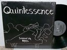 QUINTESSENCE: Sonoma Rag LP private soul jazz funk rare hear