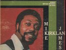 R&B SOUL FUNK LP - MIKE JAMES KIRKLAND 