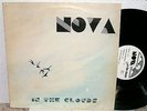 NOVA: In The Clouds LP private '76 jazz funk rock fusion hear