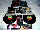 STEPHEN STILLS MANASSAS-same  '72 UK 2 LP ORIG+POSTER  PSYCH