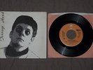 TEENAGE HEAD PICTURE MY FACE RARE ALT. PHOTO TEXTURED PIC SLEEVE PRIVATE PUNK 45