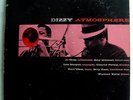 LEE MORGAN WYNTON KELLY Dizzy Atmosphere LP SPECIALTY ORIG DG STEREO