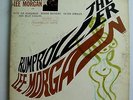 LEE MORGAN The Rumproller BLUE NOTE  BST 84199 STEREO NY RVG