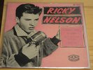 RICKY NELSON & ROCK MURPHY - A TEENAGERS ROMANCE/HONEY ROCK -  KARUSELL EP 