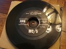 MC5 I Just Don't Know / I Can Only AMG 1001 DJ Copy Michigan Garage Punk Rare