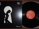LP LOUIS' BAND Taste me (Blitz 80) Italo Cosmic sexy disco funk  MINT