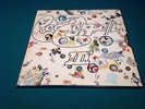 LED ZEPPELIN III COMBINE SHIPPING