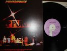 Deep Purple Powerhouse 1977  EMI  Nearmint  dischi  vinile  lp
