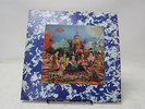 VTG Vinyl LP Record 1967 THE ROLLING STONES Their Satanic Majesties Request NPS2