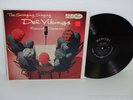 DEL VIKINGS Singing, Swinging Record Session LP MERCURY MG-20353 DG MONO 1958