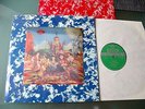 LP THE ROLLING STONES -Their Satanic Majesties Request- DECCA TXS 103