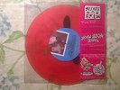 Andrew Jackson Jihad Mischief Brew Pink Split 8