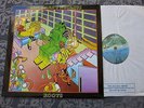 IAN CARR'S NUCLEUS  Roots  ORIGINAL VERTIGO  UK LP PERFECT