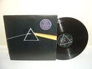 Pink Floyd - Dark Side Of The Moon LP Harvest 1973 99p