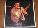  10 lp boxset BRUCE SPRINGSTEEN ALL THOSE YEARS with signed booklet