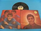 Shlomo Arzi (Artzi) - 1st Album VERY RARE Israel Israeli Original 1970 LP LISTEN
