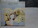 RARE PROG ASIA MINOR BETWEEN FLESH AND DIVINE FRANCE 1ST PRESS WAM101 NM VINYL