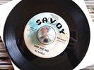 RARE RNB/NORTHERN SOUL/MOD, BIG MAYBELLE - GOING HOME BABY, US WL DEMO