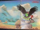 Budgie -  Never Turn Your Back on a Friend vinyl MCA 1973