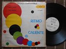 COCO LAGOS Y SUS ORATES - RITMO CALIENTE PERU GUAGUANCO / DESCARGAS - LP hear