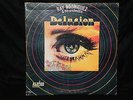 RAY RODRIGUEZ DELUSION ALEGRE RECORDS LPA-869 MONO