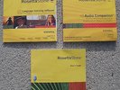 Rosetta Stone Spanish (Spain) Version 3 Level 1 & 2 + Audio Companion User Guide