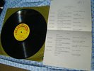 RARE LIVE GRAND OLE OPRY LP PROGRAM 356 WSM RADIO RECORD 5-10-67