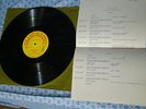 RARE LIVE GRAND OLE OPRY LP PROGRAM 343 WSM RADIO RECORD 3-24-67
